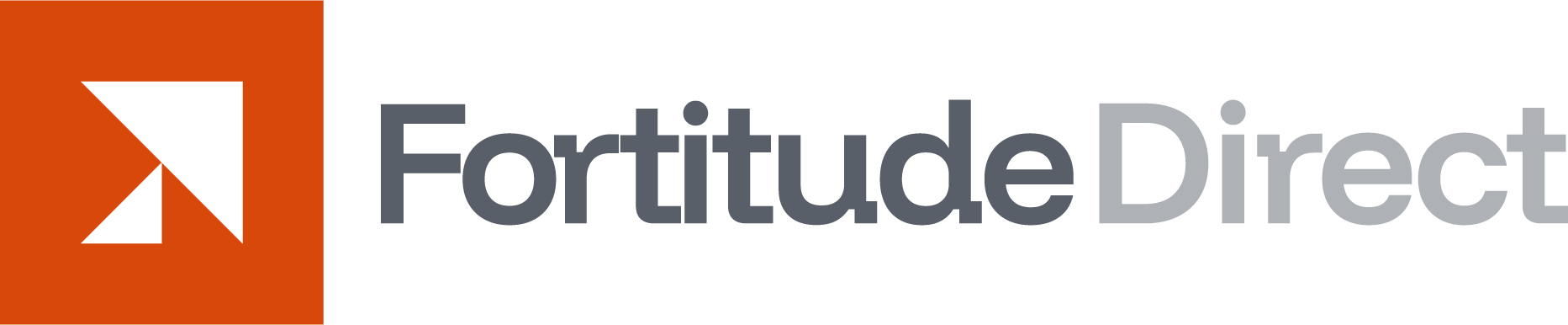 Fortitude Logo